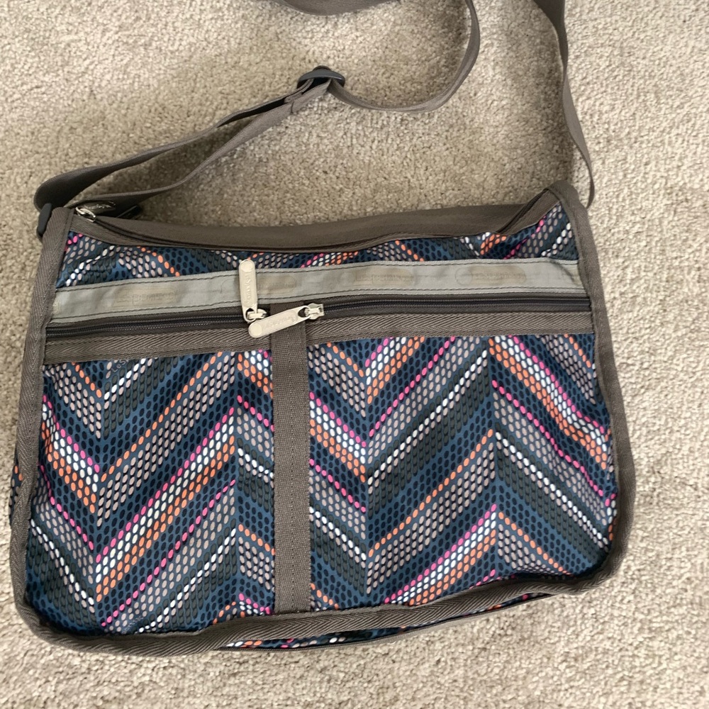 LeSportSac crossbody